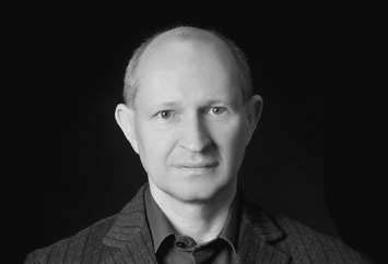 Udo Schuster