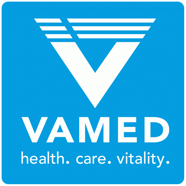 VAMED: health - care - vitality